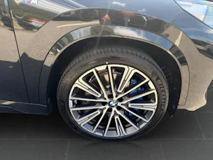 BMW X1 M35i