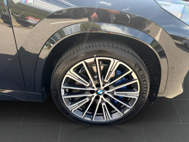 BMW X1 M35i