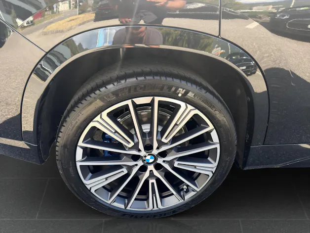 BMW X1 M35i