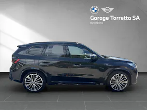 BMW X1 M35i