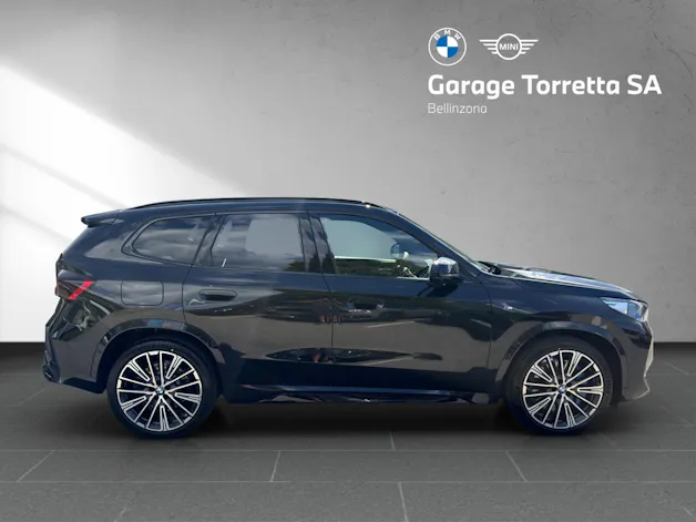BMW X1 M35i
