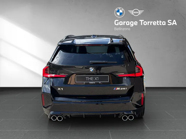 BMW X1 M35i