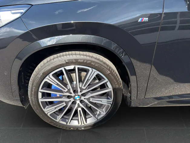 BMW X1 M35i