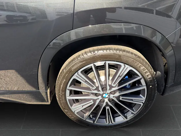 BMW X1 M35i