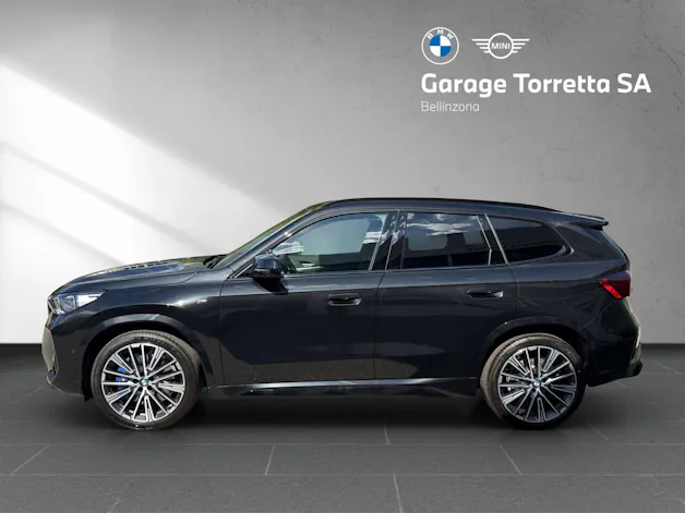 BMW X1 M35i