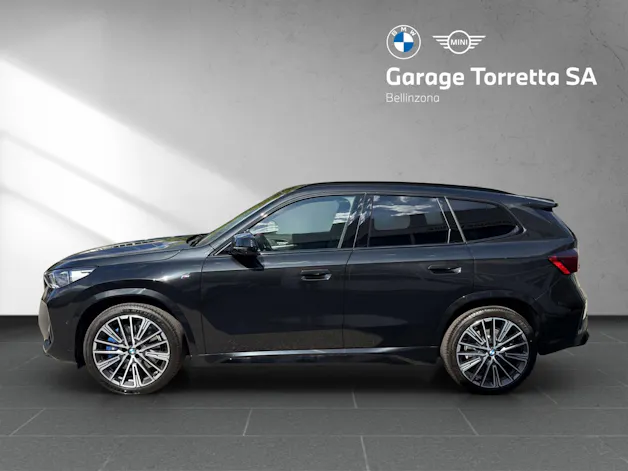 BMW X1 M35i