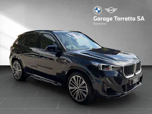 BMW X1 M35i