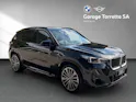 BMW X1 M35i