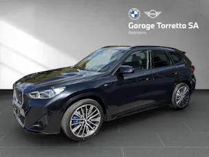 BMW X1 M35i