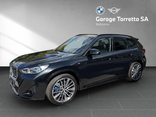 BMW X1 M35i