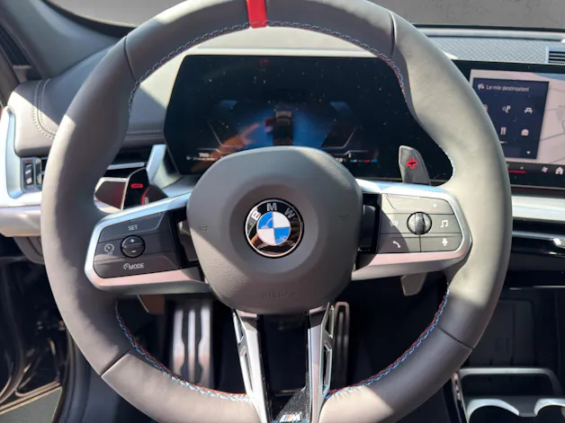 BMW X1 M35i