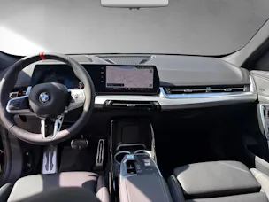 BMW X1 M35i