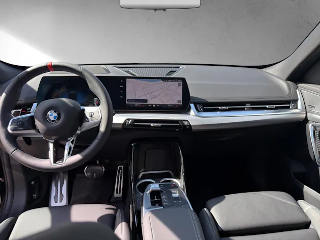 BMW X1 M35i