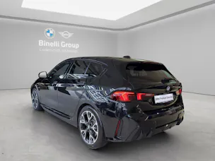 BMW 123 xDrive M-SportPaket
