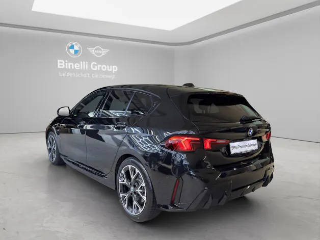 BMW 123 xDrive M-SportPaket