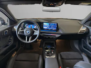 BMW 123 xDrive M-SportPaket