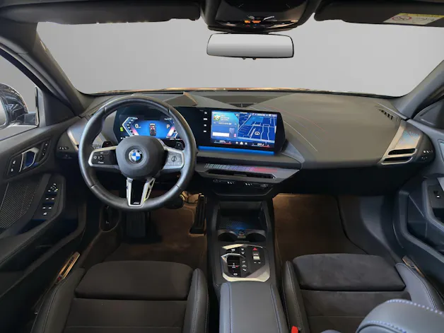 BMW 123 xDrive M-SportPaket