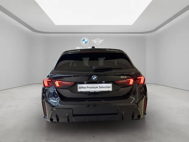 BMW 123 xDrive M-SportPaket