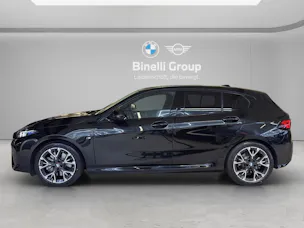 BMW 123 xDrive M-SportPaket