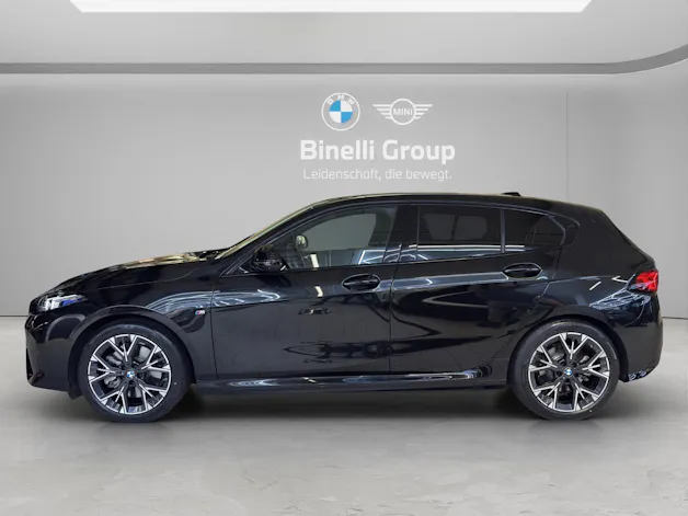 BMW 123 xDrive M-SportPaket