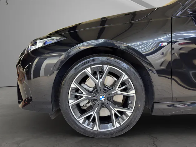 BMW 123 xDrive M-SportPaket