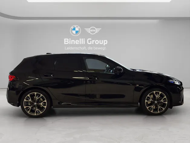 BMW 123 xDrive M-SportPaket
