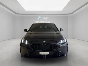 BMW 123 xDrive M-SportPaket