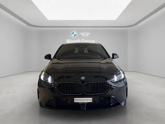 BMW 123 xDrive M-SportPaket