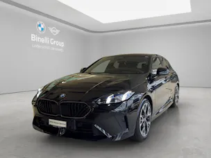 BMW 123 xDrive M-SportPaket
