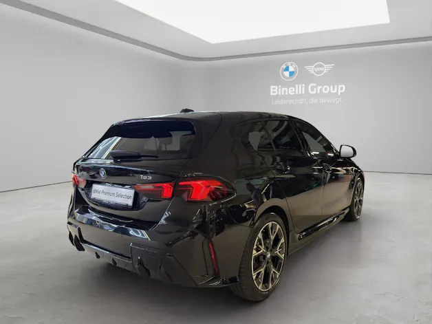 BMW 123 xDrive M-SportPaket