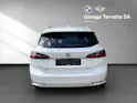 BMW 230e xDrive paddles Active Tourer