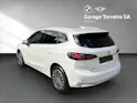 BMW 230e xDrive paddles Active Tourer