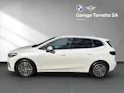 BMW 230e xDrive paddles Active Tourer