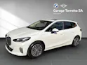 BMW 230e xDrive paddles Active Tourer