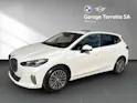 BMW 230e xDrive paddles Active Tourer