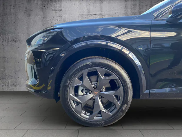 CUPRA Formentor 2.0 TSI 4Drive DSG