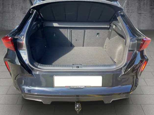 CUPRA Formentor 2.0 TSI 4Drive DSG