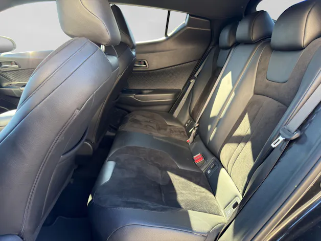 Toyota C-HR 2.0 VVTi HSD Move