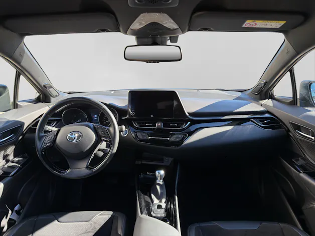 Toyota C-HR 2.0 VVTi HSD Move