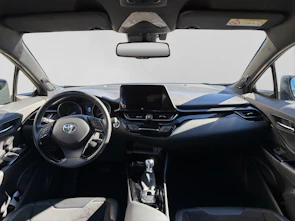 image du véhicule TOYOTA C-HR 2.0 VVTi HSD Move
