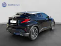 Toyota C-HR 2.0 VVTi HSD Move
