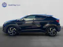 Toyota C-HR 2.0 VVTi HSD Move