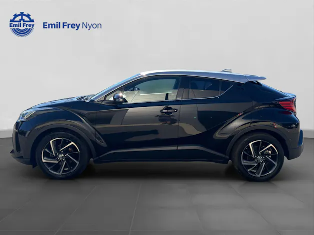 Toyota C-HR 2.0 VVTi HSD Move