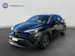 Toyota C-HR 2.0 VVTi HSD Move