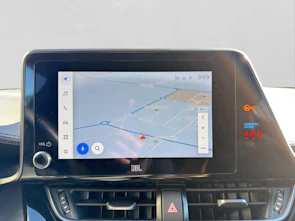 image du véhicule TOYOTA C-HR 2.0 VVTi HSD Move