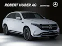MERCEDES-BENZ EQC 400 4MATIC