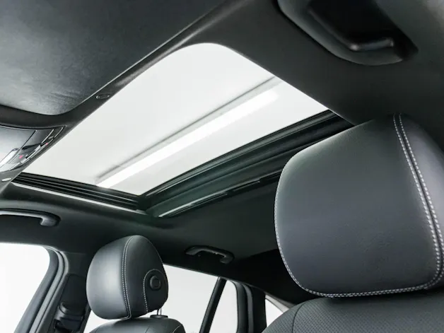 MERCEDES-BENZ EQC 400 4MATIC