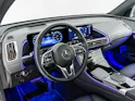 MERCEDES-BENZ EQC 400 4MATIC
