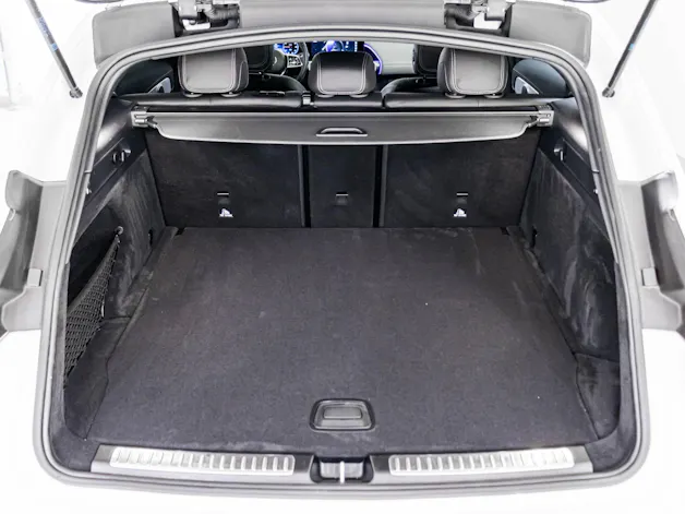 MERCEDES-BENZ EQC 400 4MATIC