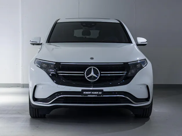 MERCEDES-BENZ EQC 400 4MATIC